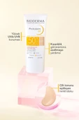 Bioderma Photoderm AR SPF50+ Kızarıklık Karşıtı Yüksek Korumalı Renkli Yüz Güneş Kremi 30 ml thumbnail 4