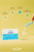 Velavit V-Magnesium & Potassium Citrate - 4