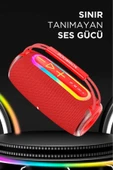 BOOMBOX680 IPX6 Kablosuz 30W Bluetooth Hoparlör Speaker - 9
