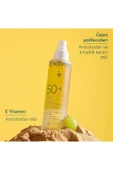 Caudalie Vinosun Yüksek Koruma Sağlayan Güneş Suyu Spf50 - 2