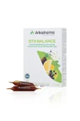 Arkopharma DTX Balance - 20 Ampül thumbnail 2