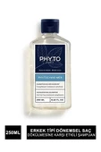 Phyto Cyane Erkek Tipi Dökülme Giderici Şampuan 250ml - 1