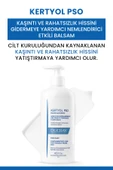 Ducray Kertyol PSO Balm Yoğun Pullanma Karşıtı Balm 400ml - 3
