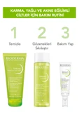 Bioderma Sebium Lotion Gözenek Sıkılaştırıcı, Siyah Nokta Karşıtı Arındırıcı Salisilik Asit Tonik 200 ml - 5