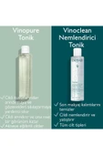 Caudalie Vinoclean Nemlendirici Tonik 200 ml - 5