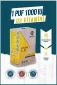 goodday VİTAMİN D3K2 20 ML TAKVİYE EDİCİ GIDA thumbnail 3
