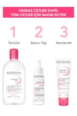 Bioderma Sensibio Defensive Hassas Normal Ciltler Antioksidan E Vitamini Nemlendirici Bakım Kremi 40 ml thumbnail 6