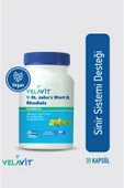 Velavit V-St. John’s Wort & Rhodiola thumbnail 1