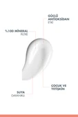 Avene Mineral Lotion Toleransı Düşük Hassas Ciltler için Süt Formunda SPF 50+ Güneş Koruyucu 100 ml - 4