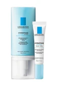 La Roche Posay Hydraphase Intense Normal Karma Cilt | Yüz Ve Göz Kremi Orijinal Boy Set - 1