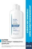 Ducray Kepek Karşıtı Tamamlayıcı Şampuan 400ml - 1