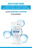 Ducray Atopik, Kontakt ve Kronik Tedavisine Yardımcı Onarıcı Bakım Kremi 30ml thumbnail 2