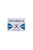 Pharmalife Metabolix Food Supplement 60 Tb - 2