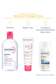 Bioderma Photoderm XDefense Spf50+ Tüm Cilt Tipleri Antioksidan Etkili Renkli Güneş Kremi Light 40 ml thumbnail 6