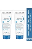 Bioderma Atoderm Cream Ultra 200 ml 2 Adet thumbnail 1