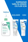CeraVe Yağlanma Karşıtı Nemlendirici Yüz Kremi 52 ml thumbnail 6