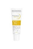 Bioderma Photoderm Spot-age Spf50+ 40 Ml 2 Adet - 2