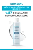 Ducray Yağlı ve Akneye Eğilimli Ciltler İçin Tonik 200ml - 2