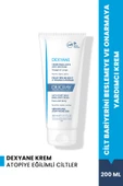 Ducray Cilt Bariyerini Beslemeye ve Onarmaya Yardımcı Krem 200ml - 1