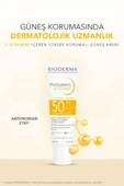 Bioderma Photoderm Spot Age SPF50+ Leke, Yaşlanma ve Kırışıklık Karşıtı Yüksek Korumalı Güneş Kremi 40 ml thumbnail 4