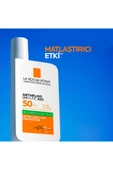 La Roche Posay Anthelios Uvmune400 Oil Control Fluide Spf50 Karma Ve Yağlı Için Yüz Güneş Kremi 50 - 3