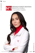 Vichy Liftactiv Collagen Specialist 16 Gündüz Kremi 50 ml - 6