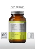 goodday 2pd Two Per Day Multi Vitamin 60 Kapsül 29 Etken Madde - 2