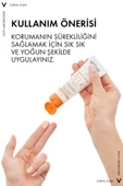 Vichy Capital Soleil Spf 50 Leke Karşıtı Renkli Güneş Koruyucu 50 ml - 4