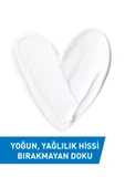 CeraVe Kuru Ciltler İçin Nemlendirici Cilt Bakım Seti: Seramid&Hyalüronik İçerikli Yüz/Vücut Kremi 50 mlx2 - 2