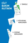 CeraVe Yüz Ve Vücut Nemlendirici Krem 340 gr Avantaj Paket 2'li thumbnail 6
