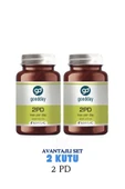 goodday 2PD 60 Kapsül |2 Adet Avantajlı Set - 1