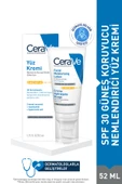 CeraVe Facial Moisturising Lotion Spf 30 52 ml thumbnail 1