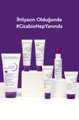 Bioderma Cicabio Arnica+ Hasar Görmüş Ciltler Bariyer Onarıcı Yüz, Vücut Bakım Kremi, Yetişkin, Çocuk 40 ml - 3