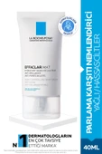 La Roche Posay Effaclar Mat Parlama Karşıtı Nemlendirici Krem 40 ml -Yağlı/Geniş Gözenekli Ciltler İçin - 1