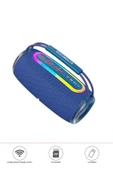 BOOMBOX680 IPX6 Kablosuz 30W Bluetooth Hoparlör Speaker - 1