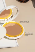 Bioderma Photoderm Mineral Compact Light SPF50+ Kapatıcı Etkili Güneş Koruyucu Kompakt Pudra 10 gr thumbnail 4