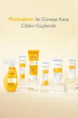 Bioderma Photoderm Aquafluid Spf50 Tüm Ciltler Için Yüksek Korumalı Yüz Güneş Kremi 40 ml - 8