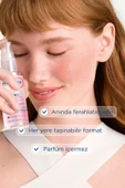 Bioderma Sensibio AR+ SOS Sprey Kızarıklık Eğilimli Hassas Ciltler İçin Yatıştırıcı Ferahlatıcı Sprey 70 ml thumbnail 2