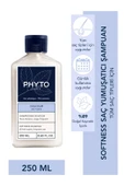 Phyto SOFTNESS Shampoo 250ml - 1