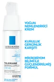 La Roche Posay Toleriane Dermallergo Fluide Hassas Ciltiler İçin Nemlendirici Yüz Kremi 40 ml thumbnail 5