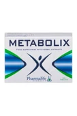 Pharmalife Metabolix Food Supplement 60 Tb - 1