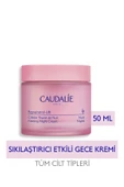 Caudalie Resveratrol-Lift Sıkılaştırıcı Gece Bakım Kremi thumbnail 1