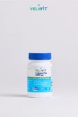 Velavit V-Biotin Plus 5000mcg Takviye Edici Gıda 60 Tablet - 4