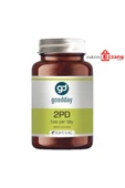 goodday 2PD 60 Kapsül - 1