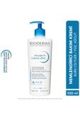 Bioderma Atoderm Cream 500ml - 1