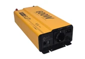 Tam Sinüs UPS (Remote Ekran) 12V 600W - 4