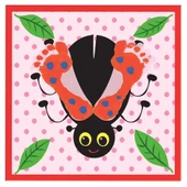 Nessiworld İlk Parmak Boyam thumbnail 4