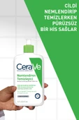 CeraVe Nemlendiren Temizleyici Kuru Ciltler Için 473 ml X2 - 7
