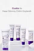 Bioderma Cicabio Hasarlı Ciltler Için Onarıcı Temizleme Balmı 200 ml thumbnail 7