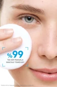 Bioderma Hydrabio H2O Nemlendirici Micellar Makyaj Temizleme Suyu Kuru Ciltler Yüz, Göz Çevresi 500 ml thumbnail 4